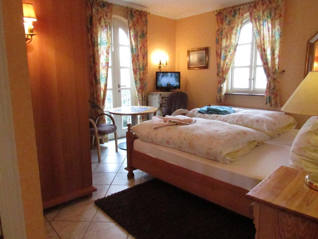 Nordsee "Haus Luttenblick" Whg.: Meeresrauschen Apartament Wyk auf Föhr Zewnętrze zdjęcie