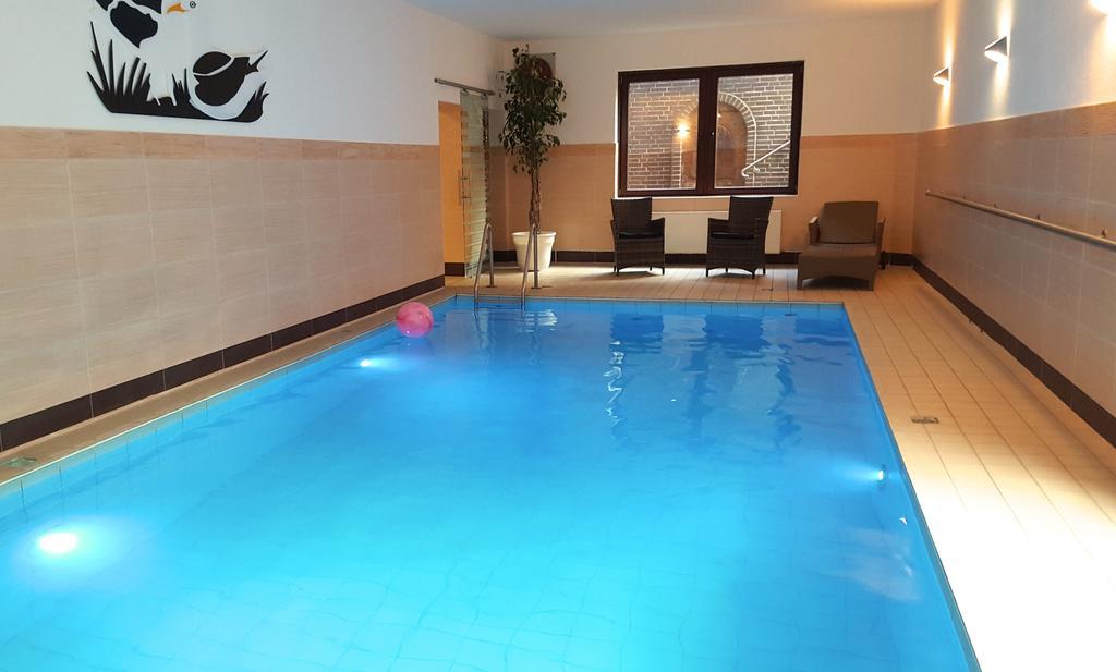 Nordsee "Haus Luttenblick" Whg.: Meeresrauschen Apartament Wyk auf Föhr Zewnętrze zdjęcie
