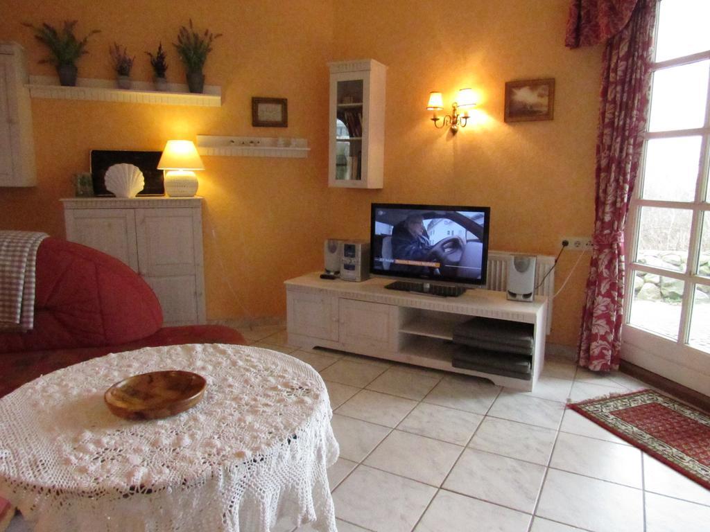 Nordsee "Haus Luttenblick" Whg.: Meeresrauschen Apartament Wyk auf Föhr Zewnętrze zdjęcie